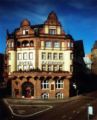 Hotel Kaiserhof Eisenach ホテルの詳細