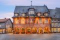 Hotel Kaiserworth Goslar ホテルの詳細