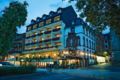 Hotel Karl Müller ホテルの詳細