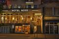 Hotel Karl Noss ホテルの詳細