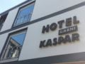 Hotel Kaspar Garni ホテルの詳細