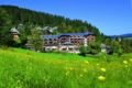 Hotel Kesslermühle ホテルの詳細