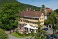 Hotel Kloster Hirsau ホテルの詳細