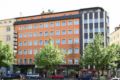 Hotel Königshof Hauptbahnhof Superior ホテルの詳細