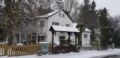 Hotel Kronberg ホテルの詳細
