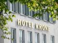 Hotel Krone ホテルの詳細