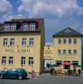 Hotel Kubrat an der Spree ホテルの詳細