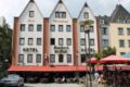 Hotel Kunibert der Fiese - Superior ホテルの詳細