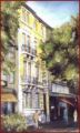Hotel Kurpfalzstuben ホテルの詳細