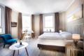 Hotel Liegeplatz 13 Kiel by Premiere Classe ホテルの詳細