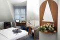 Hotel Löwen-Seckenheim ホテルの詳細