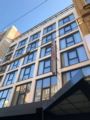 Hotel Luise Mannheim ホテルの詳細