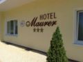 Hotel Maurer ホテルの詳細