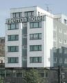 Hotel Merian ホテルの詳細