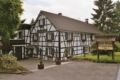 Hotel Meyer Alter Bergischer Gasthof ホテルの詳細