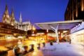 Hotel Mondial am Dom Cologne MGallery by Sofitel ホテルの詳細