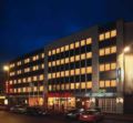Hotel Mondial ホテルの詳細