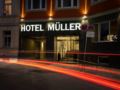 Hotel Müller ホテルの詳細