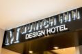 Hotel Munich Inn - Design Hotel ホテルの詳細