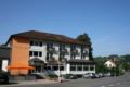 Hotel Muschinsky ホテルの詳細