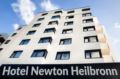 Hotel Newton Heilbronn ホテルの詳細