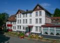 Hotel Niedersachsen Harz ホテルの詳細