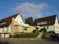 Hotel Ohrberg ホテルの詳細