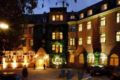 Hotel Oranien Wiesbaden ホテルの詳細