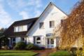 Hotel Ostfriesland garni ホテルの詳細