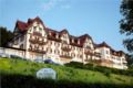 Hotel Palmenwald Schwarzwaldhof ホテルの詳細