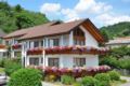 Hotel-Pension Breig Garni ホテルの詳細