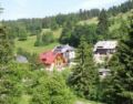 Hotel-Pension Kräutle ホテルの詳細