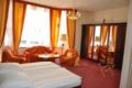 Hotel Pension Savoy near Kurfürstendamm ホテルの詳細