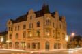 Hotel Reichshof garni ホテルの詳細