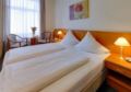 Hotel Residence am Hauptbahnhof ホテルの詳細