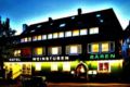 Hotel Restaurant Bären ホテルの詳細