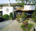 Hotel-Restaurant-Café Ehrich ホテルの詳細