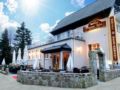 Hotel & Restaurant Eiserner Anton ホテルの詳細