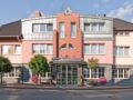 Hotel Restaurant Esser ホテルの詳細