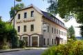 Hotel & Restaurant Kleinolbersdorf ホテルの詳細