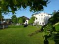 Hotel Restaurant Luitpold am See ホテルの詳細