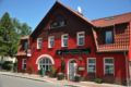 Hotel & Restaurant Märkische Schweiz ホテルの詳細