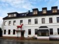 Hotel-Restaurant Rotes Einhorn Düren Superior ホテルの詳細