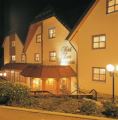 Hotel & Restaurant Zum Reussenstein ホテルの詳細