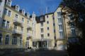 Hotel Rheinischer Hof Bad Soden ホテルの詳細