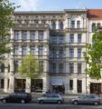 Hotel Riehmers Hofgarten ホテルの詳細