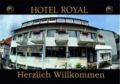 Hotel Royal ホテルの詳細