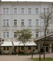 Hotel Sächsischer Hof ホテルの詳細
