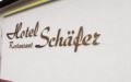 Hotel Schäfer ホテルの詳細