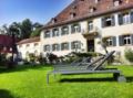 Hotel Schloss Heinsheim ホテルの詳細